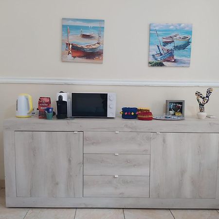 Palma House Apartment คาตาเนีย ภายนอก รูปภาพ