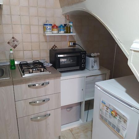Palma House Apartment คาตาเนีย ภายนอก รูปภาพ