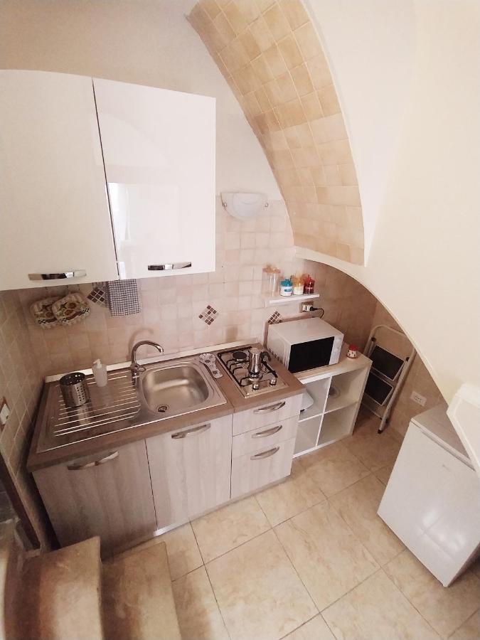 Palma House Apartment คาตาเนีย ภายนอก รูปภาพ