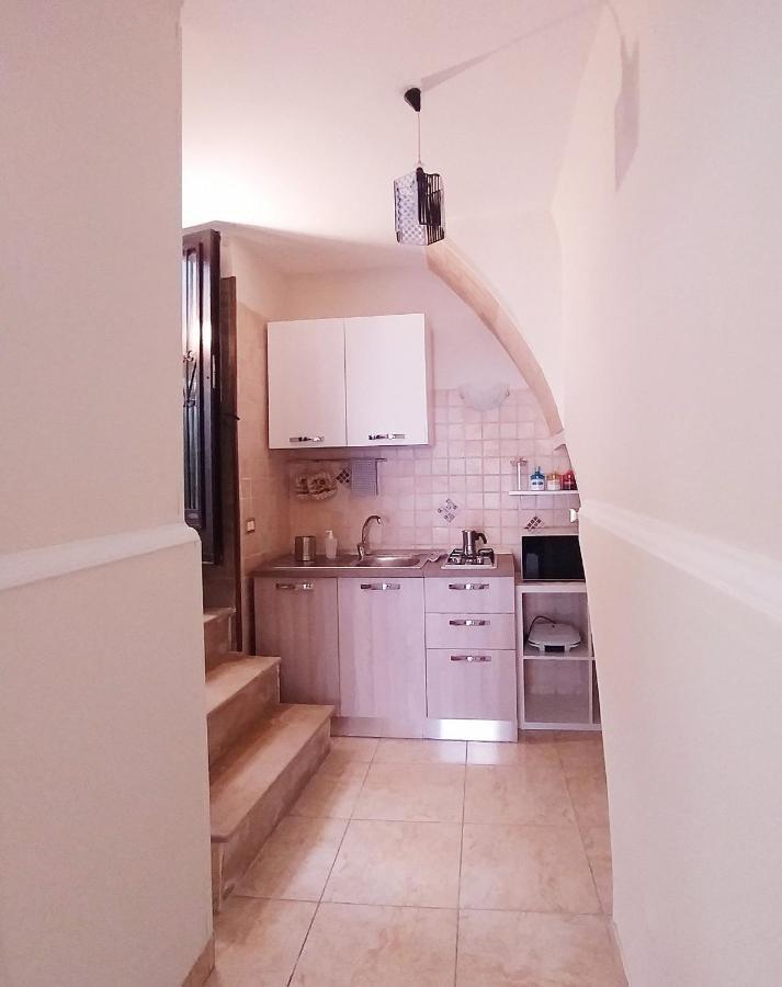 Palma House Apartment คาตาเนีย ภายนอก รูปภาพ