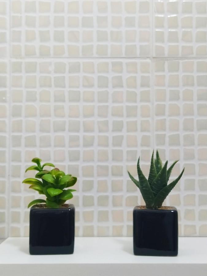 Palma House Apartment คาตาเนีย ภายนอก รูปภาพ
