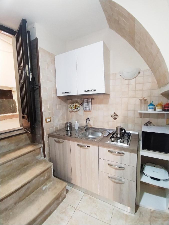 Palma House Apartment คาตาเนีย ภายนอก รูปภาพ
