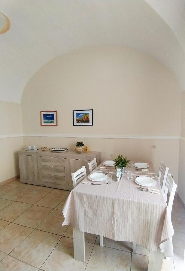 Palma House Apartment คาตาเนีย ภายนอก รูปภาพ