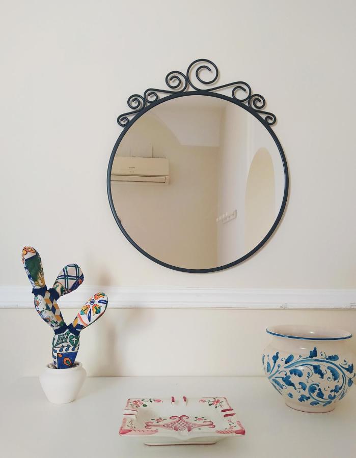 Palma House Apartment คาตาเนีย ภายนอก รูปภาพ