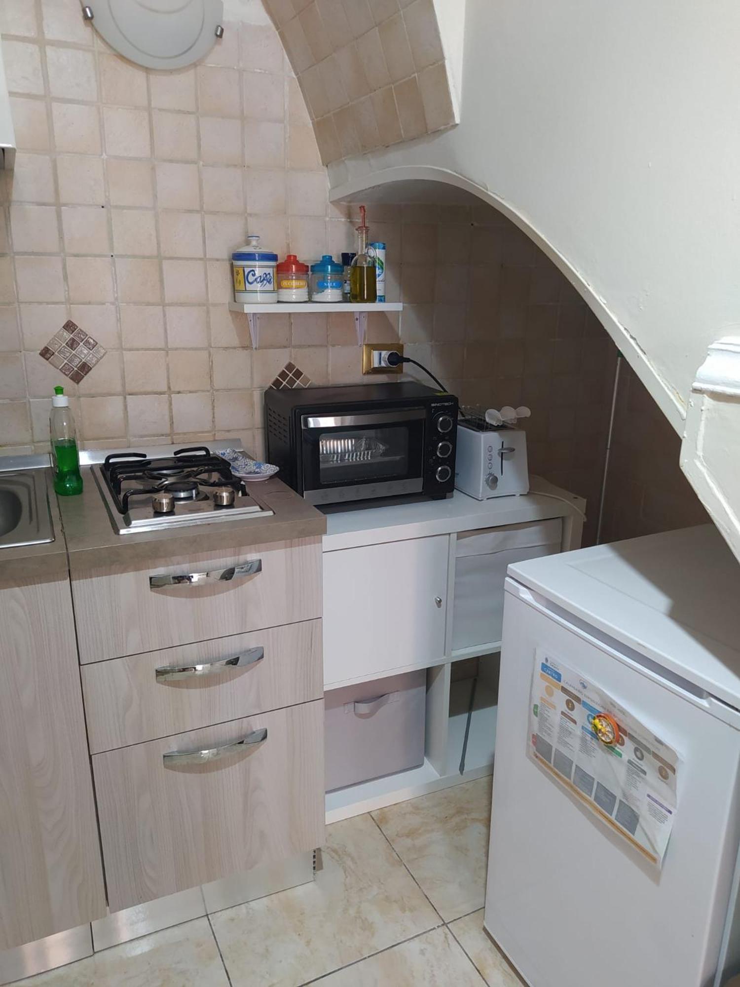 Palma House Apartment คาตาเนีย ภายนอก รูปภาพ