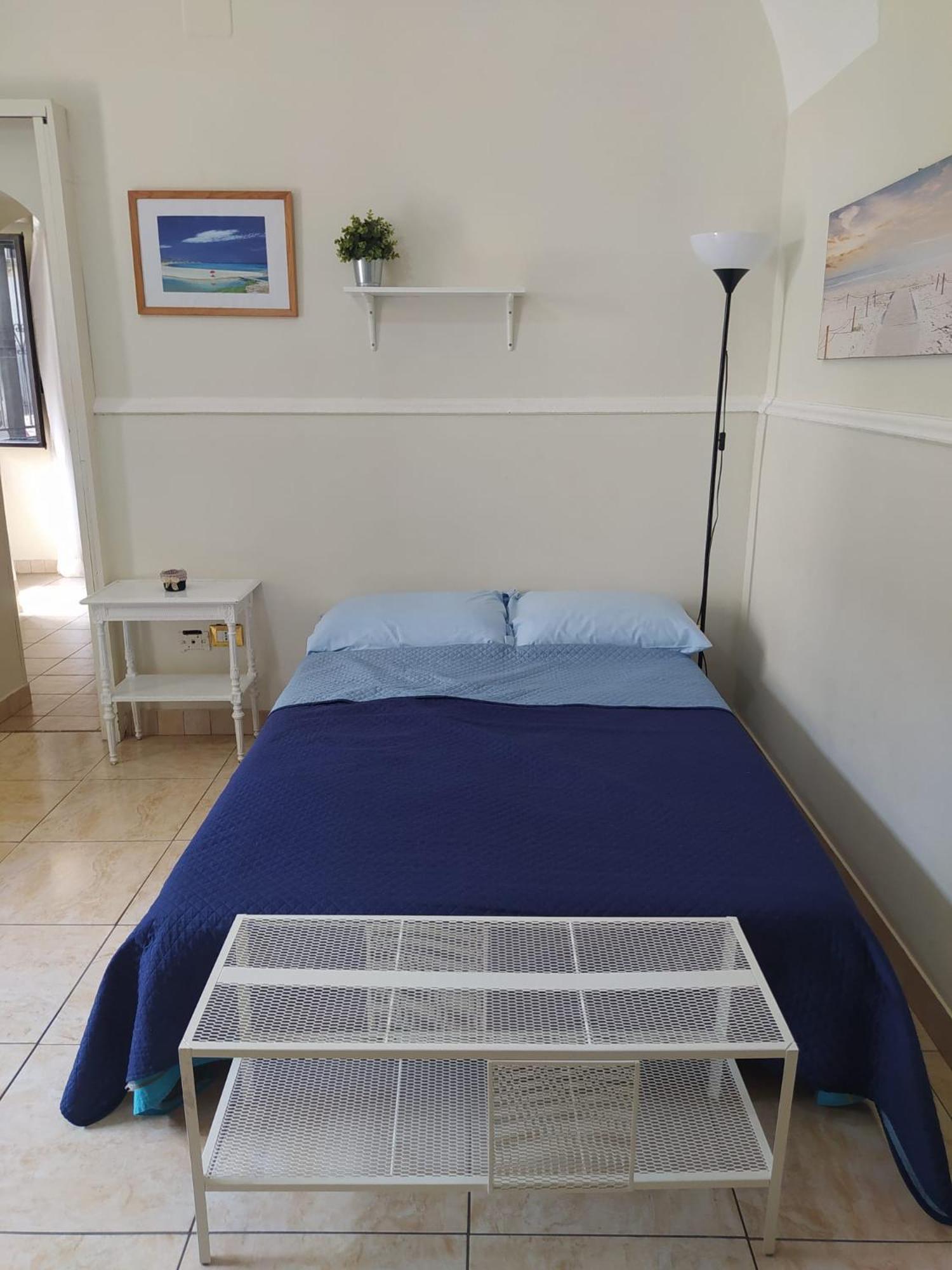 Palma House Apartment คาตาเนีย ภายนอก รูปภาพ